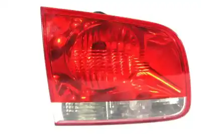 Tweedehands auto-onderdeel binnenste linker achterlamp voor volkswagen touareg (7la, 7l6, 7l7) 5.0 v10 tdi oem iam-referenties 7l6945093h