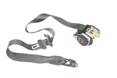 Tweedehands auto-onderdeel veiligheidsriem rechts voor voor volkswagen touareg (7la, 7l6, 7l7) 5.0 v10 tdi oem iam-referenties 560981601