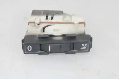 Tweedehands auto-onderdeel schakelaar voor volkswagen touareg (7la, 7l6, 7l7) 5.0 v10 tdi oem iam-referenties 7l6819766