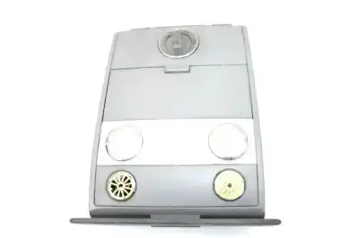 Tweedehands auto-onderdeel binnenlicht voor volkswagen touareg (7la, 7l6, 7l7) 5.0 v10 tdi oem iam-referenties 7l6959672