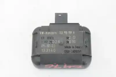 Tweedehands auto-onderdeel sensor voor volkswagen touareg (7la, 7l6, 7l7) 5.0 v10 tdi oem iam-referenties 7l0955559a