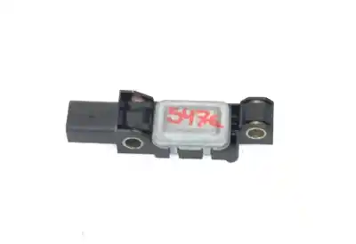 Tweedehands auto-onderdeel sensor voor volkswagen touareg (7la, 7l6, 7l7) 5.0 v10 tdi oem iam-referenties 4b0959643c