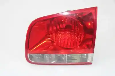 Tweedehands auto-onderdeel achterlampje rechts binnen voor volkswagen touareg (7la, 7l6, 7l7) 5.0 v10 tdi oem iam-referenties 7l6945094h