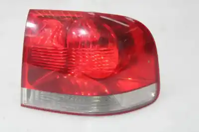 Tweedehands auto-onderdeel rechter achterlamp voor volkswagen touareg (7la, 7l6, 7l7) 5.0 v10 tdi oem iam-referenties 7l6945096k