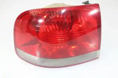 Tweedehands auto-onderdeel linker achterlamp voor volkswagen touareg (7la, 7l6, 7l7) 5.0 v10 tdi oem iam-referenties 7l6945095k