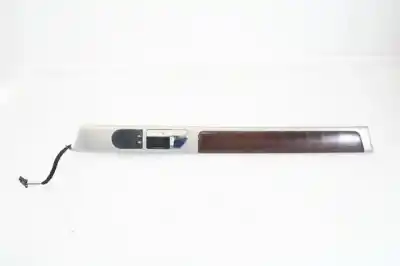 Tweedehands auto-onderdeel binnenhandgreep links voor voor volkswagen touareg (7la, 7l6, 7l7) 5.0 v10 tdi oem iam-referenties 7l6837113