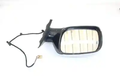 Tweedehands auto-onderdeel linker spiegel voor volkswagen touareg (7la, 7l6, 7l7) 5.0 v10 tdi oem iam-referenties e1010714