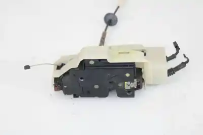 Tweedehands auto-onderdeel achter rechts deurslot voor volkswagen touareg (7la, 7l6, 7l7) 5.0 v10 tdi oem iam-referenties 7l0839016b