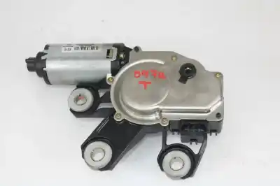 Tweedehands auto-onderdeel achterwissermotor voor volkswagen touareg (7la, 7l6, 7l7) 5.0 v10 tdi oem iam-referenties 7l0955712a