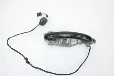 Tweedehands auto-onderdeel rechts achter buiten handgreep voor volkswagen touareg (7la, 7l6, 7l7) 5.0 v10 tdi oem iam-referenties 7l0839886