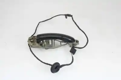 Tweedehands auto-onderdeel buitenste handgreep links voor voor volkswagen touareg (7la, 7l6, 7l7) 5.0 v10 tdi oem iam-referenties 7l0837885b