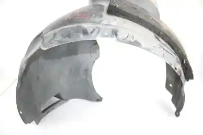 Second-hand car spare part front left wheel arch for volkswagen polo v (6r1, 6c1) 1.4 gti oem iam references 6r0809957