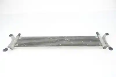 Tweedehands auto-onderdeel versnellingsbak radiator voor volkswagen touareg (7la, 7l6, 7l7) 5.0 v10 tdi oem iam-referenties 7l6121212a