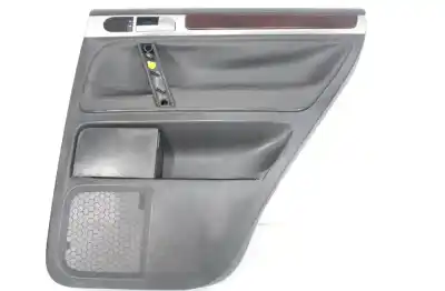 Tweedehands auto-onderdeel deurbekleding rechts achter voor volkswagen touareg (7la, 7l6, 7l7) 5.0 v10 tdi oem iam-referenties 7l6867212aj