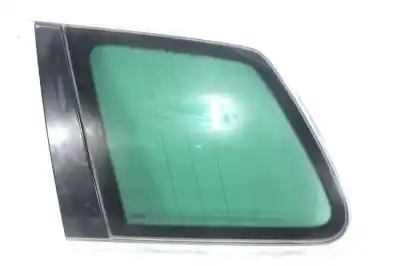 Tweedehands auto-onderdeel custody glas links achter voor volkswagen touareg (7la, 7l6, 7l7) 5.0 v10 tdi oem iam-referenties 7l6845297