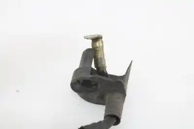 Second-hand car spare part Terminal for SEAT LEON (1P1) Stylance / Style OEM IAM references 1K0071028  