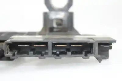 Second-hand car spare part terminal for nissan qashqai / qashqai +2 i (j10, nj10, jj10e) 2.0 dci oem iam references   