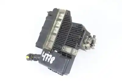 Second-hand car spare part terminal for nissan qashqai / qashqai +2 i (j10, nj10, jj10e) 2.0 dci oem iam references   