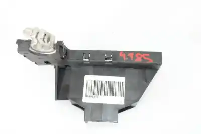 Peça sobressalente para automóvel em segunda mão terminal por audi q5 (8rb) 2.0 tdi quattro referências oem iam 8j0915459