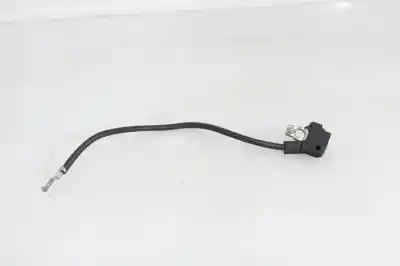 Peça sobressalente para automóvel em segunda mão terminal por bmw 5 (f10) 520 d referências oem iam 6112925308201