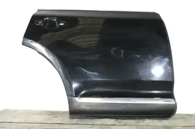 Tweedehands auto-onderdeel deur rechts achter voor volkswagen touareg (7la, 7l6, 7l7) 5.0 v10 tdi oem iam-referenties 