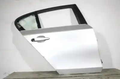 Second-hand car spare part Rear Right Door for BMW SERIE 1 BERLINA (E81/E87) 120d OEM IAM references   