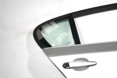 Second-hand car spare part rear right door for bmw serie 1 berlina (e81/e87) 120d oem iam references   
