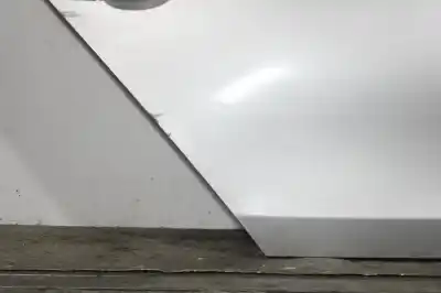 Second-hand car spare part rear right door for bmw serie 1 berlina (e81/e87) 120d oem iam references   