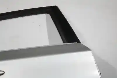 Second-hand car spare part rear right door for bmw serie 1 berlina (e81/e87) 120d oem iam references   