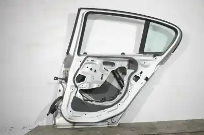 Second-hand car spare part rear right door for bmw serie 1 berlina (e81/e87) 120d oem iam references   