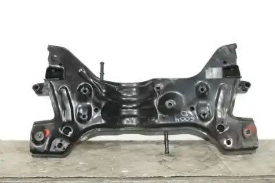 Second-hand car spare part front axle for volkswagen polo v (6r1, 6c1) 1.4 gti oem iam references 6r0199347