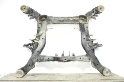 Tweedehands auto-onderdeel achteras voor volkswagen touareg (7la, 7l6, 7l7) 5.0 v10 tdi oem iam-referenties 7l0500041