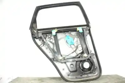 Tweedehands auto-onderdeel regelaar rechts achterruit: voor volkswagen touareg (7la, 7l6, 7l7) 5.0 v10 tdi oem iam-referenties 7l0839354d