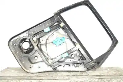 Tweedehands auto-onderdeel regelaar links achterruit voor volkswagen touareg (7la, 7l6, 7l7) 5.0 v10 tdi oem iam-referenties 7l0839353d