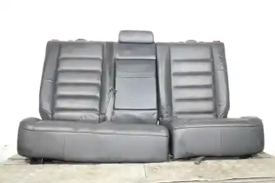 Tweedehands auto-onderdeel stoelen achter voor volkswagen touareg (7la, 7l6, 7l7) 5.0 v10 tdi oem iam-referenties 