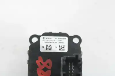 Second-hand car spare part start/stop button for bmw 5 (f10) 520 d oem iam references 926343702  