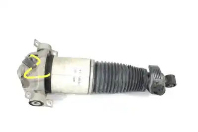 Tweedehands auto-onderdeel schokbreker rechts achter voor volkswagen touareg (7la, 7l6, 7l7) 5.0 v10 tdi oem iam-referenties 7l6512022e