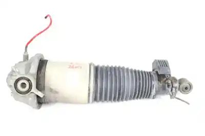 Tweedehands auto-onderdeel schokbreker links achter voor volkswagen touareg (7la, 7l6, 7l7) 5.0 v10 tdi oem iam-referenties 7l6512021ag