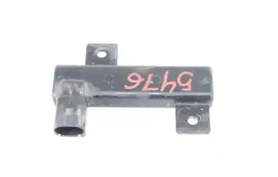 Tweedehands auto-onderdeel antenne versterker voor volkswagen touareg (7la, 7l6, 7l7) 5.0 v10 tdi oem iam-referenties 3d0909133e