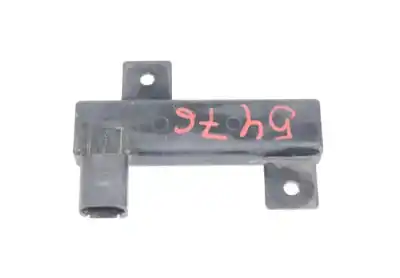 Tweedehands auto-onderdeel antenne versterker voor volkswagen touareg (7la, 7l6, 7l7) 5.0 v10 tdi oem iam-referenties 3d0909133e