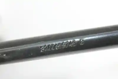 Автозапчастина б/у інструменти для citroen c3 aircross ii (2r_, 2c_) 1.2 puretech 110 (2rhnzb, 2rhnzw, 2rhnpx, 2rhnpj) посилання на oem iam 9817224380  