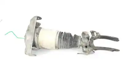 Tweedehands auto-onderdeel schokbreker rechts voor voor volkswagen touareg (7la, 7l6, 7l7) 5.0 v10 tdi oem iam-referenties 7l6412022t