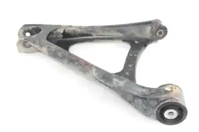 Tweedehands auto-onderdeel onderste veringarm achter links voor volkswagen touareg (7la, 7l6, 7l7) 5.0 v10 tdi oem iam-referenties 7l0505352