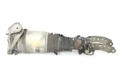 Tweedehands auto-onderdeel schokbreker links voor voor volkswagen touareg (7la, 7l6, 7l7) 5.0 v10 tdi oem iam-referenties 7l6412021ag