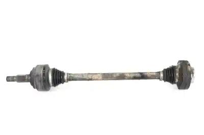 Tweedehands auto-onderdeel transmissie rechts achter voor volkswagen touareg (7la, 7l6, 7l7) 5.0 v10 tdi oem iam-referenties 