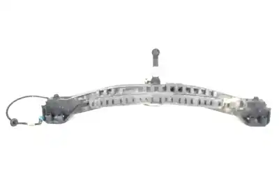 Tweedehands auto-onderdeel versterking achterbumper voor volkswagen touareg (7la, 7l6, 7l7) 5.0 v10 tdi oem iam-referenties 7l6803921a