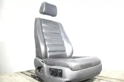 Tweedehands auto-onderdeel rechter voorstoel voor volkswagen touareg (7la, 7l6, 7l7) 5.0 v10 tdi oem iam-referenties 