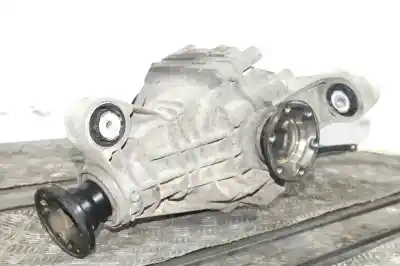 Tweedehands auto-onderdeel achter differentieel voor volkswagen touareg (7la, 7l6, 7l7) 5.0 v10 tdi oem iam-referenties 4460310016