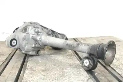 Tweedehands auto-onderdeel voordifferentieel voor volkswagen touareg (7la, 7l6, 7l7) 5.0 v10 tdi oem iam-referenties 4460310026