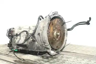 Peça sobressalente para automóvel em segunda mão caixa de velocidades por bmw 5 (f10) 520 d referências oem iam 8hp45